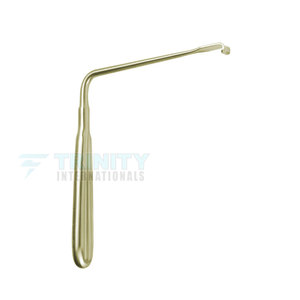 Retractores de raíz con logotipo personalizado Retractores de raíz de acero inoxidable Venta caliente Retractores de raíz hechos en Pakistán - Product Image 1