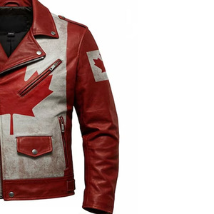 Las chaquetas acolchadas pesadas de alta calidad más vendidas para hombres y mujeres, decoración bordada fácil de usar, disponible en todos los tamaños y colores, MOQ bajo - Product Image 2