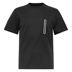 Traje de buceo para hombre y mujer, traje de baño de neopreno de manga corta, cálido, con cremallera frontal, para surf y esnórquel - Product Image 3