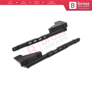 Soportes de Reparación del Canal de Drenaje de Agua de Lluvia del Techo Solar BSR655 para XJ KJ 1984-2008 Grand ZJ ZG, WJ WG 1993-2004 20205862 - Product Image 6