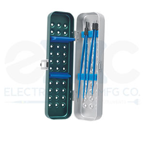 ถาดฆ่าเชื้อ (อลูมิเนียม) อุปกรณ์ผ่าตัดถาดฆ่าเชื้อใช้งานง่าย2025ทันสมัย - Product Image 3