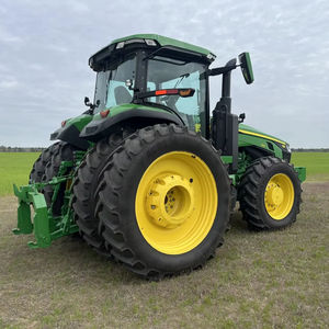 Acheter tracteur johnn deerre Tracteurs agricoles compacts d'occasion à bas prix à vendre Tracteurs agricoles d'occasion - Product Image 6