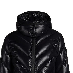 Veste matelassée personnalisée pour homme avec logo sur le devant - Imperméable et coupe-vent - Product Image 2