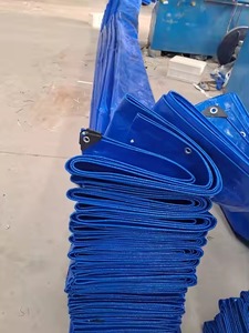 Refugio temporal de lona de PVC personalizado de la mejor calidad o decoración de Camping y Mandap o eventos al aire libre disponibles a precio de exportación - Product Image 2