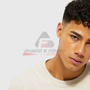 เสื้อยืดพิมพ์ลายพัฟสำหรับผู้ชายเสื้อพิมพ์ลายพัฟสไตล์ล่าสุด - Product Image 2