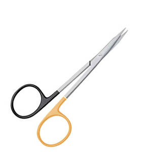 Ciseaux de tenotomie Steven de haute qualité, acier inoxydable Supercut |   Fournisseur OEM de ciseaux chirurgicaux professionnels - Product Image 4