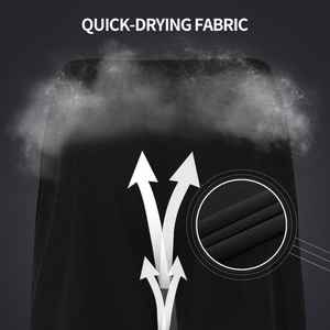 Short de fitness personnalisé à deux couches OEM Short de sport de sport d'été de haute qualité pour hommes Short d'entraînement de jogging 2 en 1 pour hommes - Product Image 4