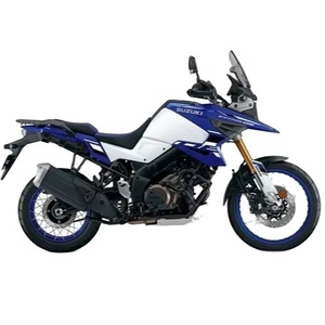 Ready to Ship Quality Sales New V-Strom 1050De Enduro/Supermoto (road legal) 2025 TWO YEARS WARRANTY AVAILABLE IN STORE - Product Image 1