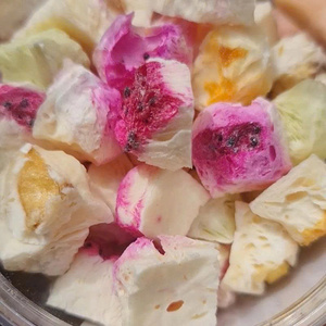 ผลไม้แห้งคุณภาพส่งออก โยเกิร์ตแช่แข็งกรอบ ขนมหวานก้อนผลไม้รวม โยเกิร์ตแช่แข็งผลไม้รวม จาก 99GD - Product Image 6