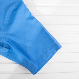 เสื้อยืดแขนสั้นมีซิปรูดทรงเข้ารูประบายอากาศได้ดีสำหรับฤดูร้อนชุดออกกำลังกายเสื้อผ้าแฟชั่นใส่เล่นกีฬา - Product Image 5