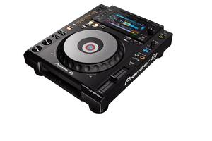 MEJOR PROVEEDOR Reproductor Multimedia para DJ Pioneer <span class=keywords><strong>CDJ</strong></span>-900NXS Nexus con Unidad de <span class=keywords><strong>CD</strong></span> - Product Image 4