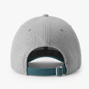 Gorras de Béisbol para Hombre al Por Mayor, Diseño Moderno, Uso en Exteriores, Hechas de Algodón, Precio Bajo, Personalizables - Product Image 2