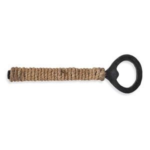 Ouvre-bouteille de bière en bambou forgé à la main, 1 pièce, - Product Image 2