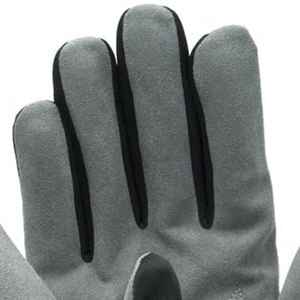 Gants de conduite en cuir robustes, antidérapants flexibles et confortables, acceptant des gants de conduite en cuir imperméables de conception personnalisée - Product Image 4