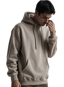 Vente en gros Service OEM de sweats à capuche et sweatshirts pour hommes avec des installations de production en vrac directement des fournisseurs du Bangladesh - Product Image 2