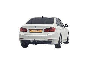 BMW Serie 3 (F30) 320D ED Edition 2015 - Product Image 6