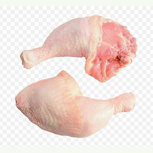 Piernas de pollo congeladas al por mayor a precio económico en oferta, venta al por mayor de cuartos de pierna de pollo congelados a bajo precio. - Product Image 5