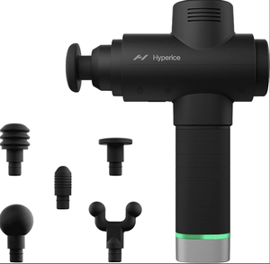 New Sales Order 2 Pro Premium Percussion Massage Device - Product Image 3