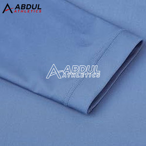 Camiseta Deportiva de Manga Larga para Hombre, Estilo Rash Guard, Tejido Ligero, Apta para Fitness y Running - Product Image 4