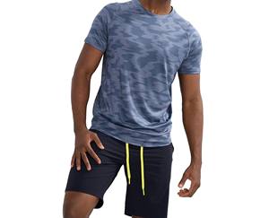 Camiseta de Protección Solar Unisex para Deportes Acuáticos al Aire Libre, Secado Rápido, Elástica, Cómoda, Flexible, Brinda Máxima Protección Solar - Product Image 1