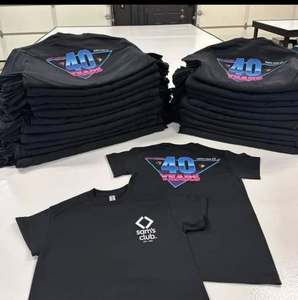 Camiseta clásica Streetwear Ropa deportiva Ropa activa para exteriores - Product Image 3