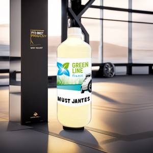 1L Must Rims Spray pour l'entretien automobile Équipement essentiel pour l'entretien des véhicules - Product Image 1