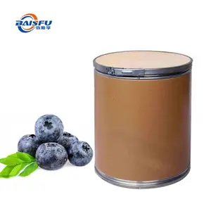 Baisfu Manufacturers food flavouring Blueberry Cheese Powder Flavor for bakery food