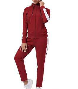 Nouveauté Survêtements pour femmes Survêtements de sport pour femmes Vêtements d'hiver Différents styles de survêtements au meilleur prix - Product Image 3