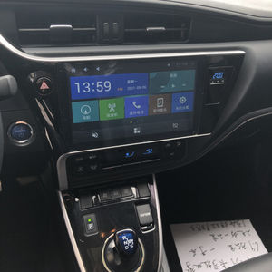 Voiture d'Occasion COROLLA HYBRIDE Modèle 2019 TOYOTA Conduite à Gauche 1.8L Automatique Nombreuses Autres Voitures Japonaises Bon Marché - Product Image 2