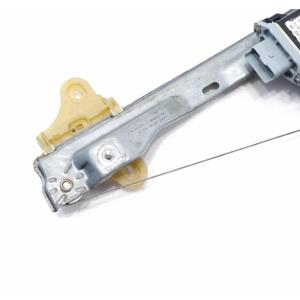 ALZACRISTALLO ELETTRICO ANTERIORE SINISTRO SMART Forfour 453 807219365R (14>) - Product Image 5