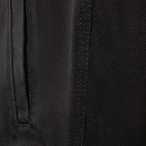 Gilet de sport en denim personnalisé pour homme, logo personnalisé, denim 100% coton pur pour vêtements décontractés, gilet de haute qualité pour homme - Product Image 5