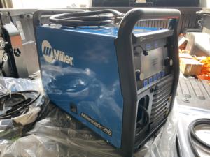 Soldadora MIG Millermatic 255 de la Mejor Calidad - Product Image 4