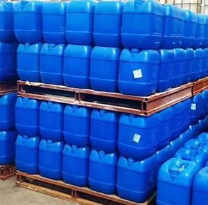 CAS No. 56-81-5 Crude Industrial Grade <b>Glycerine</b> (Glycerol) <b>Liquid</b> High Purity Factory Price - Product Image 1