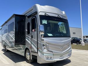 Autocaravana Fleetwoods RV Discovery LXE 40M 2025, Clase A, Emisión Euro 5, 4-6 Pasajeros - Product Image 6