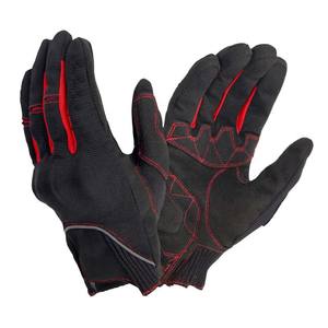 2025 diseño personalizado de alta calidad GUANTES DE Motocross para hombre al por mayor guantes de moto logotipos personalizados para carreras deportes ciclismo - Product Image 5