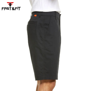 Hot Selling Men's Summer Athletic Gym <b>Shorts</b> High Quality Mesh <b>Joggers</b> for Workout Casual Style Wholesale - Product Image 3