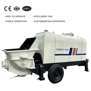 <span class=keywords><strong>Bomba</strong></span> <span class=keywords><strong>de</strong></span> Concreto Diésel <span class=keywords><strong>de</strong></span> Alta Calidad, <span class=keywords><strong>Precio</strong></span> Bajo Directo <span class=keywords><strong>de</strong></span> Fábrica, 30 Metros Cúbicos por <span class=keywords><strong>Hora</strong></span> - Product Image 2