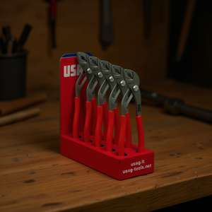 Expositor de mostrador USAG con 5 pinzas 178 N 250 Categoría de producto - Product Image 3