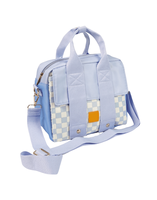 Déjeuner fourre-tout sac à dos bento collations personnalisé personnalisé thermique doux portable étanche enfants femmes glace et chaud sortir infirmière sacs