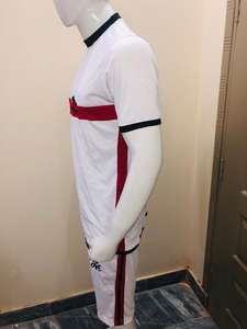 Chándales de alta calidad con etiqueta privada y el mejor diseño, logotipo personalizado, último estilo, lista superior, chándal para hombre - Product Image 3