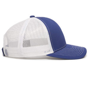 Casquette de camionneur de qualité exceptionnelle au prix de gros, conception personnalisée, chapeaux de camionneur élégants fabriqués au Pakistan - Product Image 3