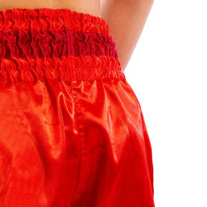 Shorts d'entraînement de karaté en polyester, extensibles, durables, légers, longueur standard, prix - Product Image 5