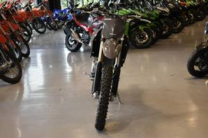 Kawasakis KLX 300R de haute qualité, nouvelle moto tout-terrain 292cc, utilisation en jardin, livraison porte à porte dans le monde entier - Product Image 5