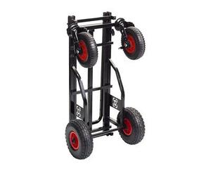 Nouveau chariot utilitaire 52 tout-terrain avec sac d'accessoires - Product Image 2