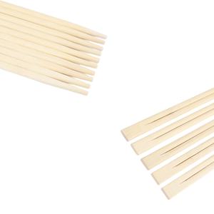 ตะเกียบไม้ไผ่แบบใช้แล้วทิ้งตะเกียบไม้ไผ่สไตล์ญี่ปุ่น - Product Image 3