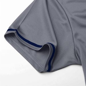 Maillot de Baseball Sublimation de haute qualité chemise d'équipe personnalisée élégante personnalisée vêtements de sport d'entraînement durables maillot de Baseball - Product Image 3