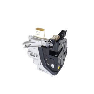 SERRURE ARRIÈRE GAUCHE AUDI A3 Sportback (8V4) 4G0839015 (12>16) - Product Image 5