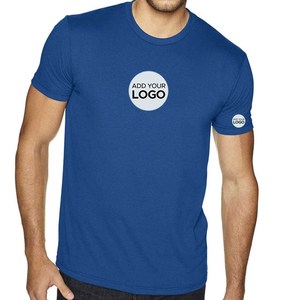 Bella Canvas - Heather True Royal Blue Camisetas - Product Image 1