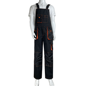 Combinaison de travail légère en coton de bonne qualité pour femmes et hommes, ouvriers et ouvrières. - Product Image 2