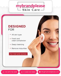 โทนเนอร์บำรุงผิวหน้ารูปกุหลาบเพื่อผิวกระจ่างใสมีสูตรเฉพาะสำหรับ OEM ODM และฉลากส่วนตัวจำนวนมาก - Product Image 5